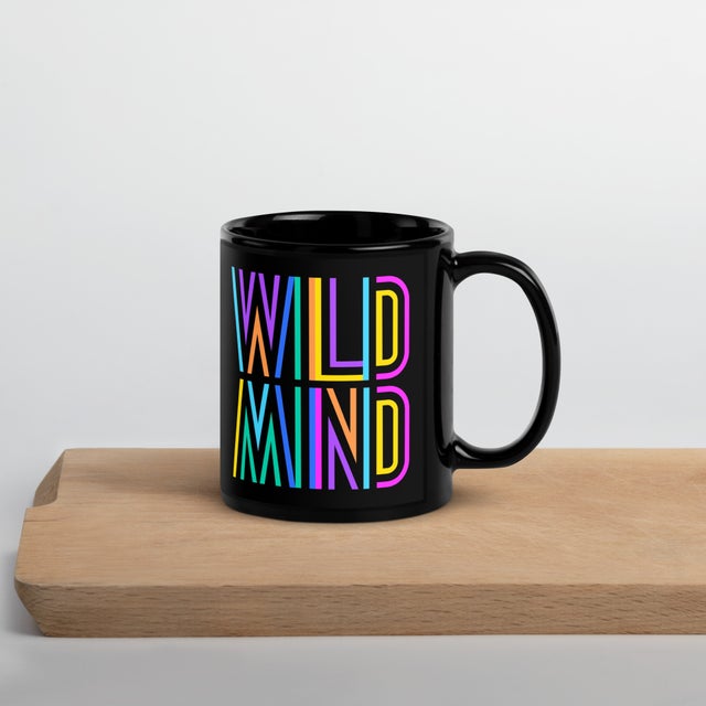 Shop All | Wild Mind Mushrooms